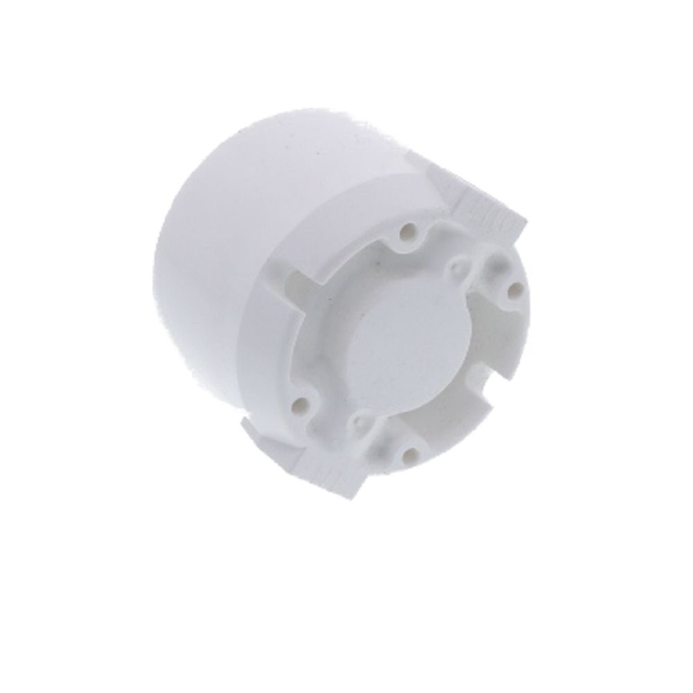 Omnipure, Omnipure NVH3/8 Q-Series Head Non-Valved - 3/8" FPT